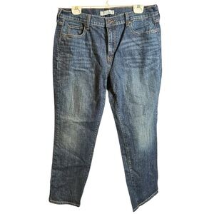 Levi's‎ Straight Leg 505 Jeans sz 14